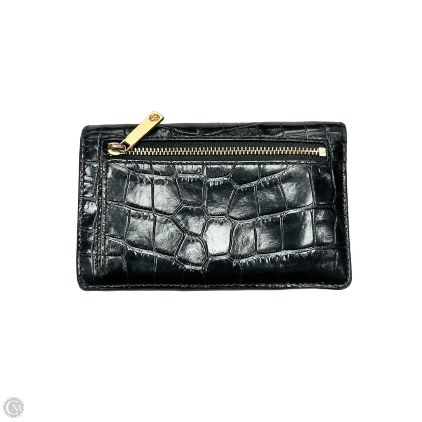 Wallet Designer By Tory Burch, Size: Medium