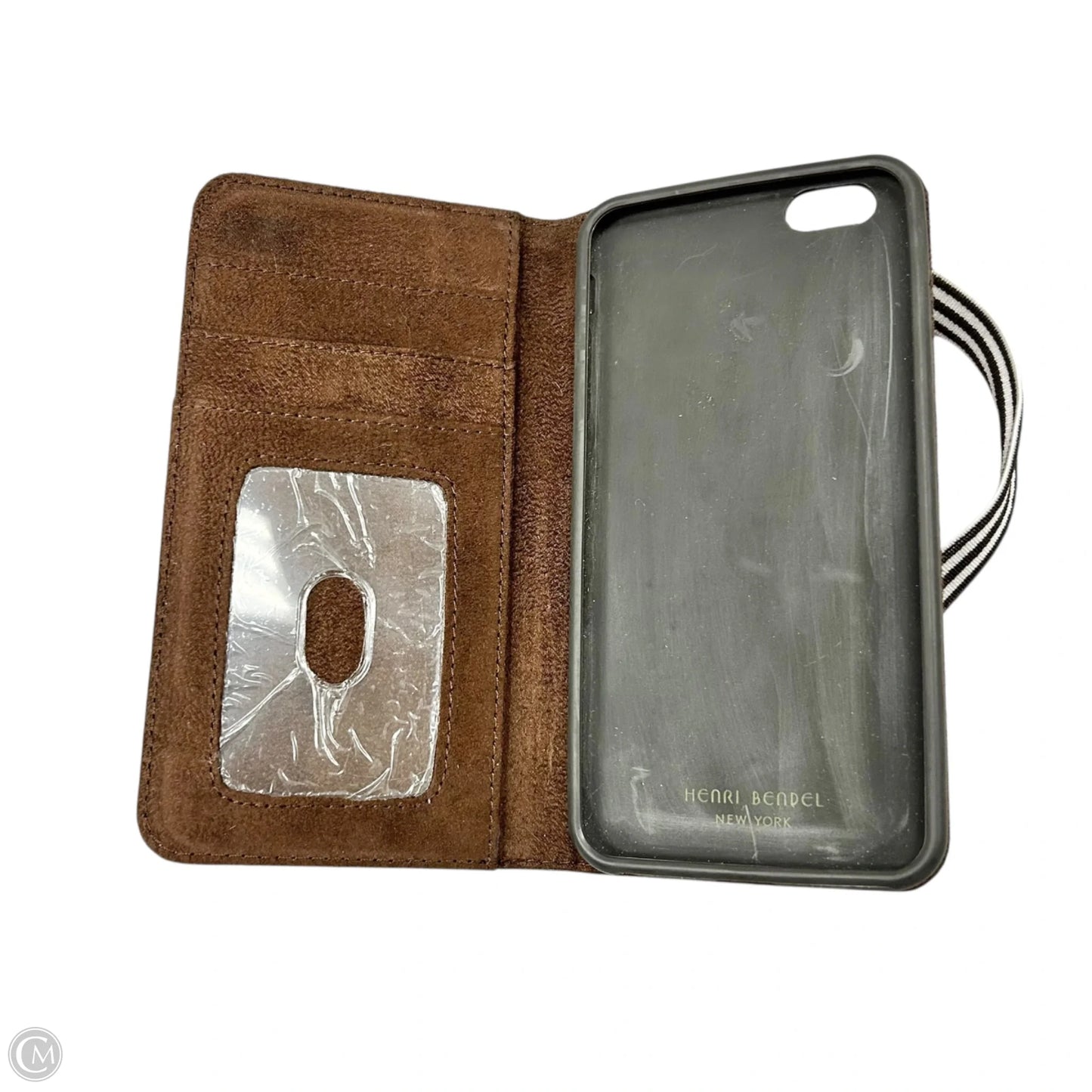 Phone Case By Henri Bendel