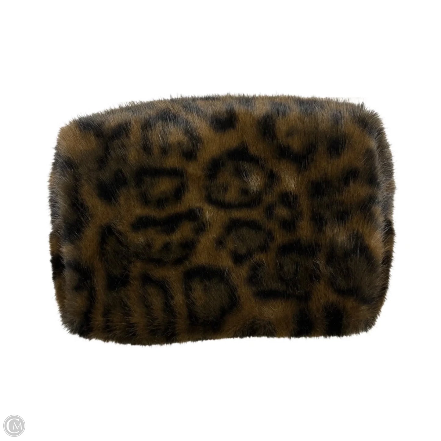 Makeup Bag By Oh So Molly, Size: Small