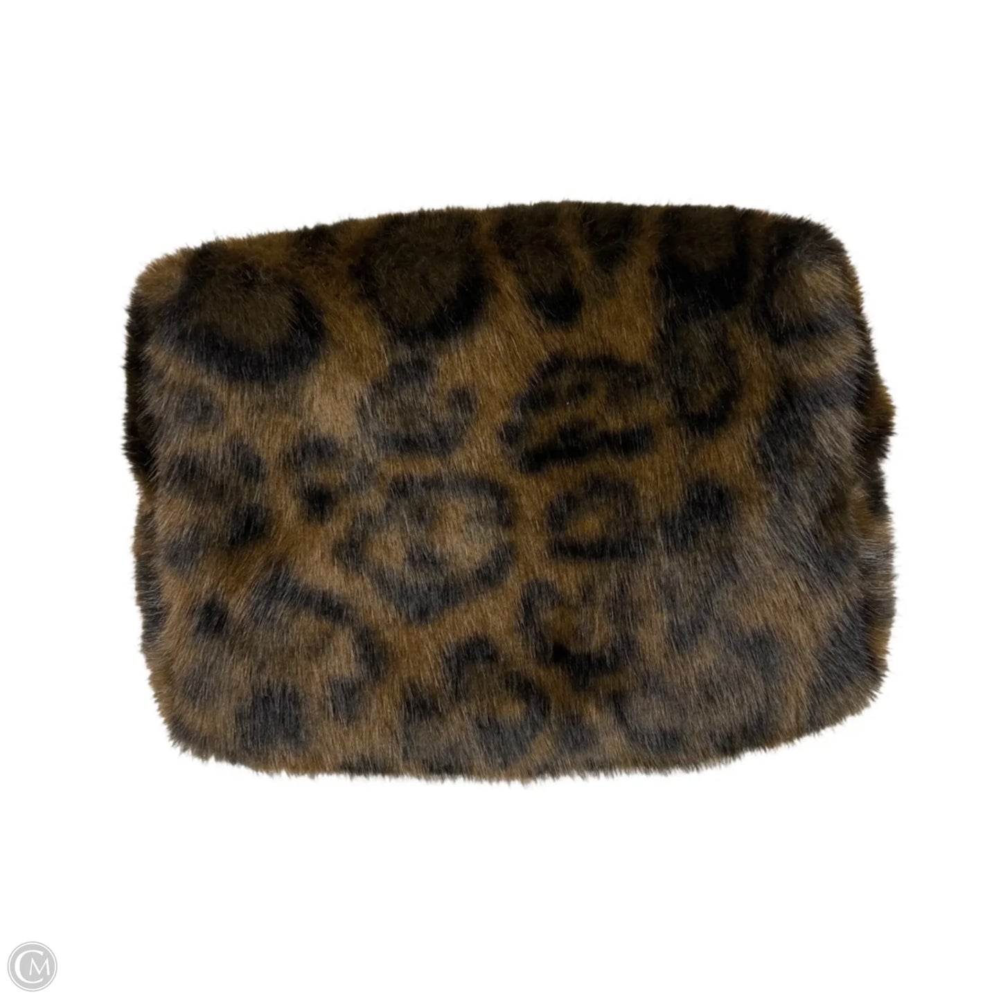 Makeup Bag By Oh So Molly, Size: Small