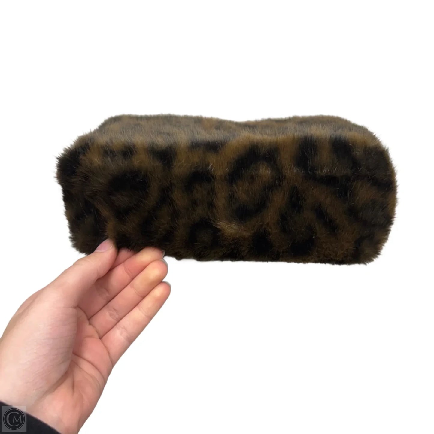 Makeup Bag By Oh So Molly, Size: Small