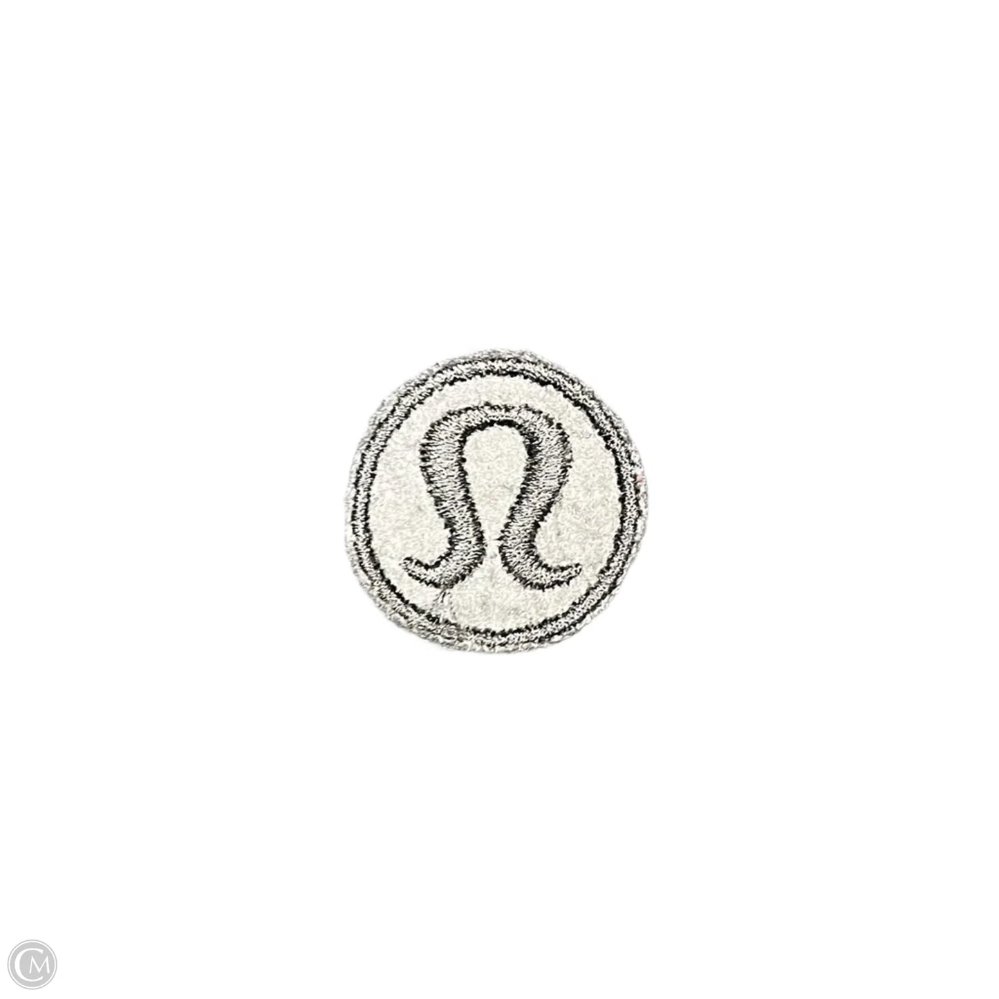 Athletic Jacket By Lululemon In Black, Size: M