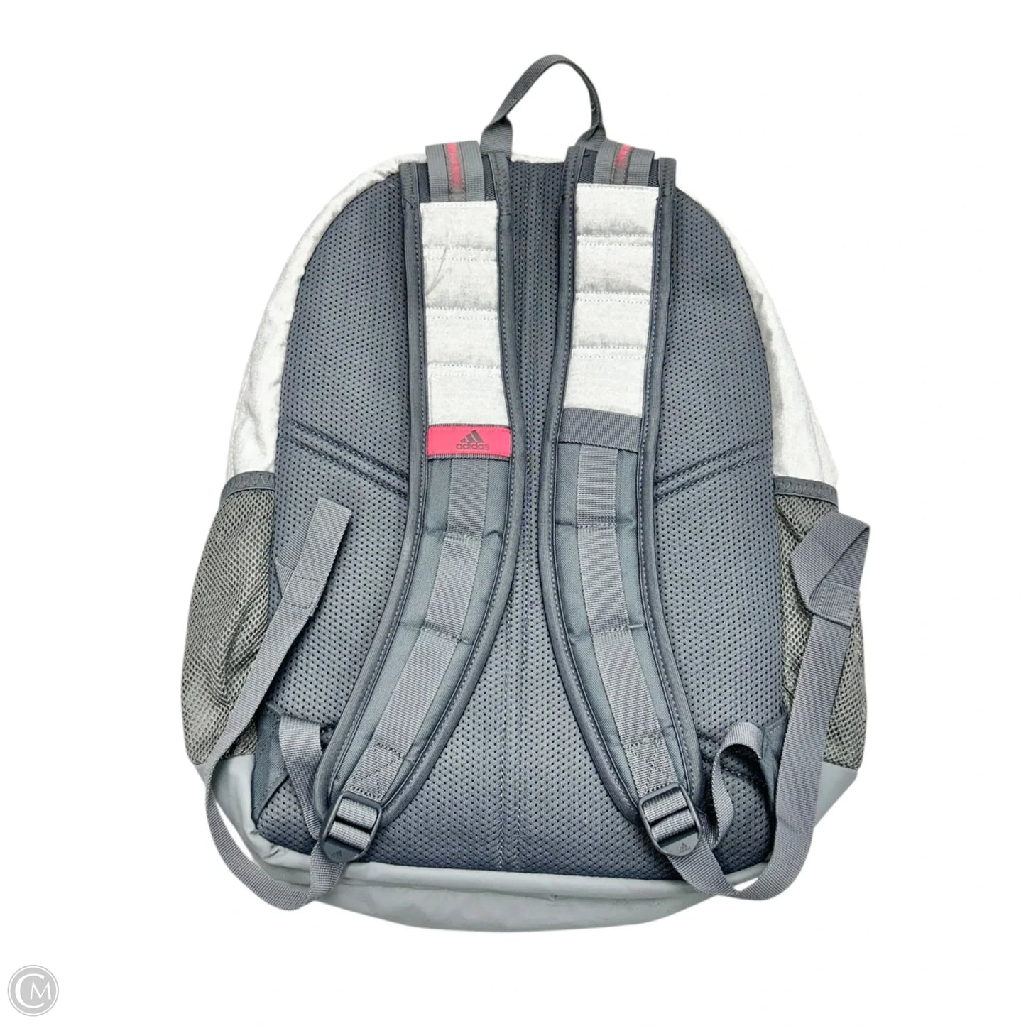Backpack By Adidas, Size: Large