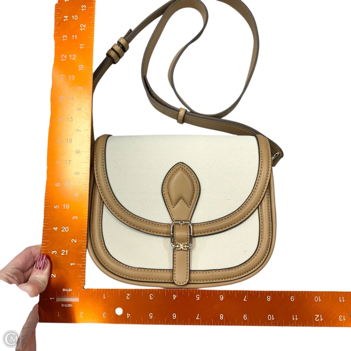 Crossbody By Sam Edelman, Size: Medium