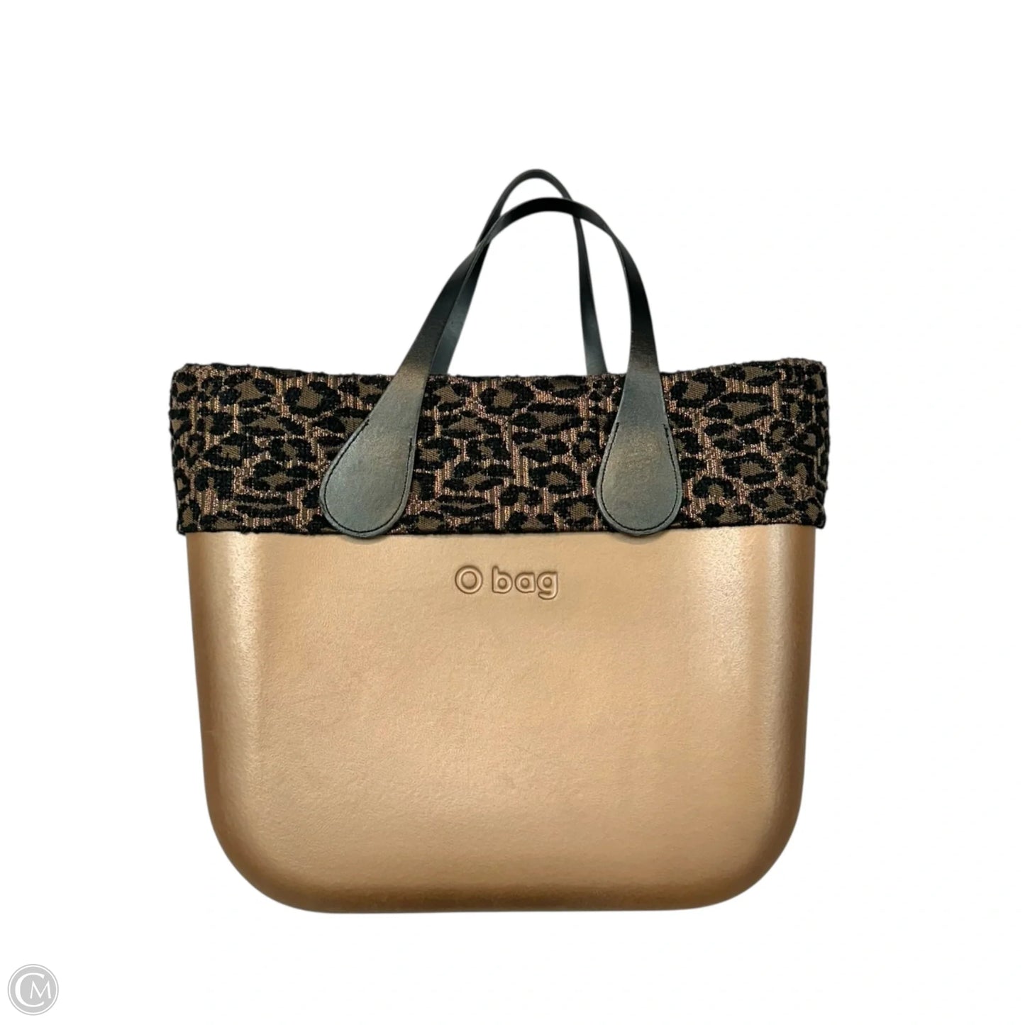Tote By O Bag, Size: Medium