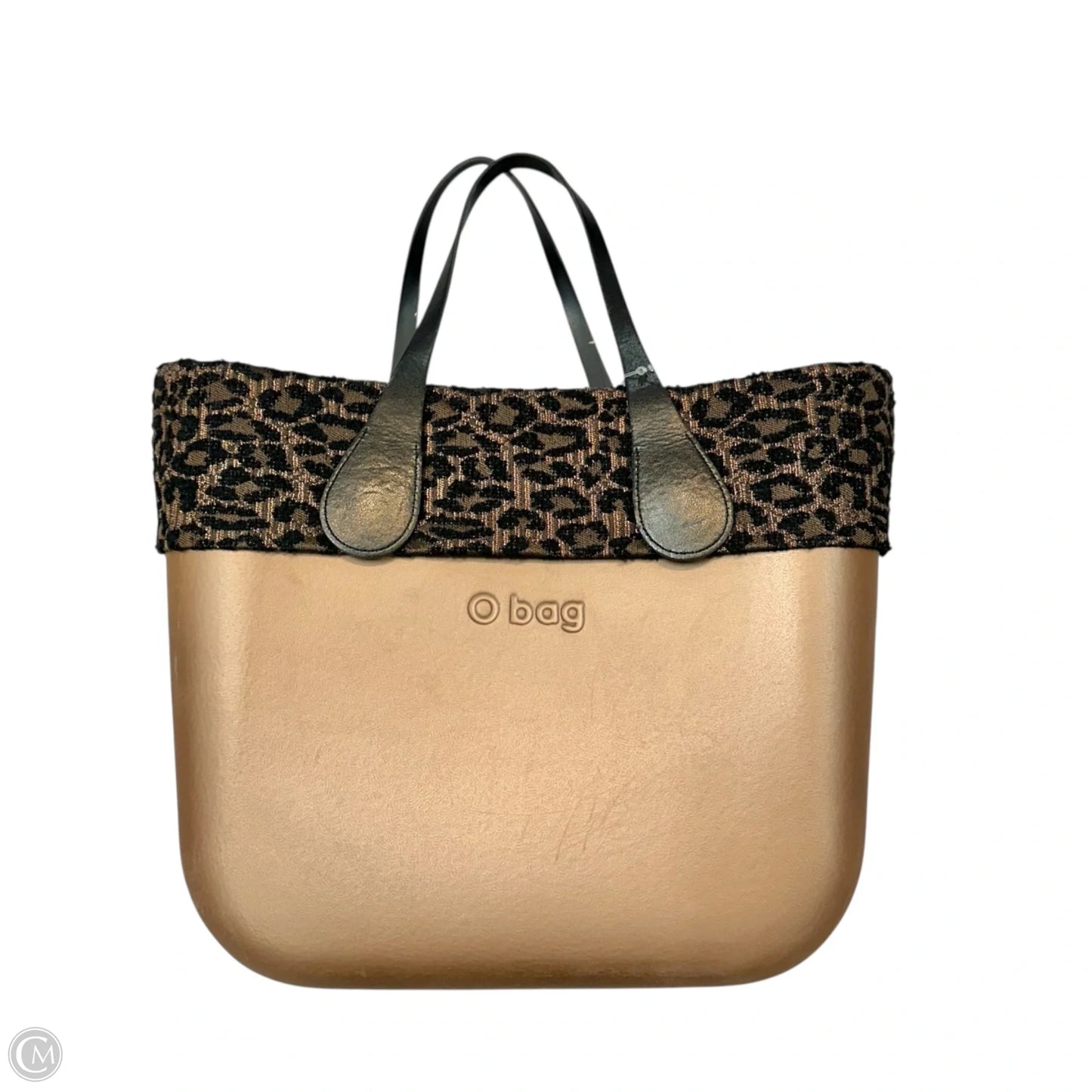 Tote By O Bag, Size: Medium
