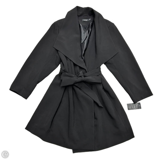 Jacket Other By Lauren By Ralph Lauren In Black, Size: 3x