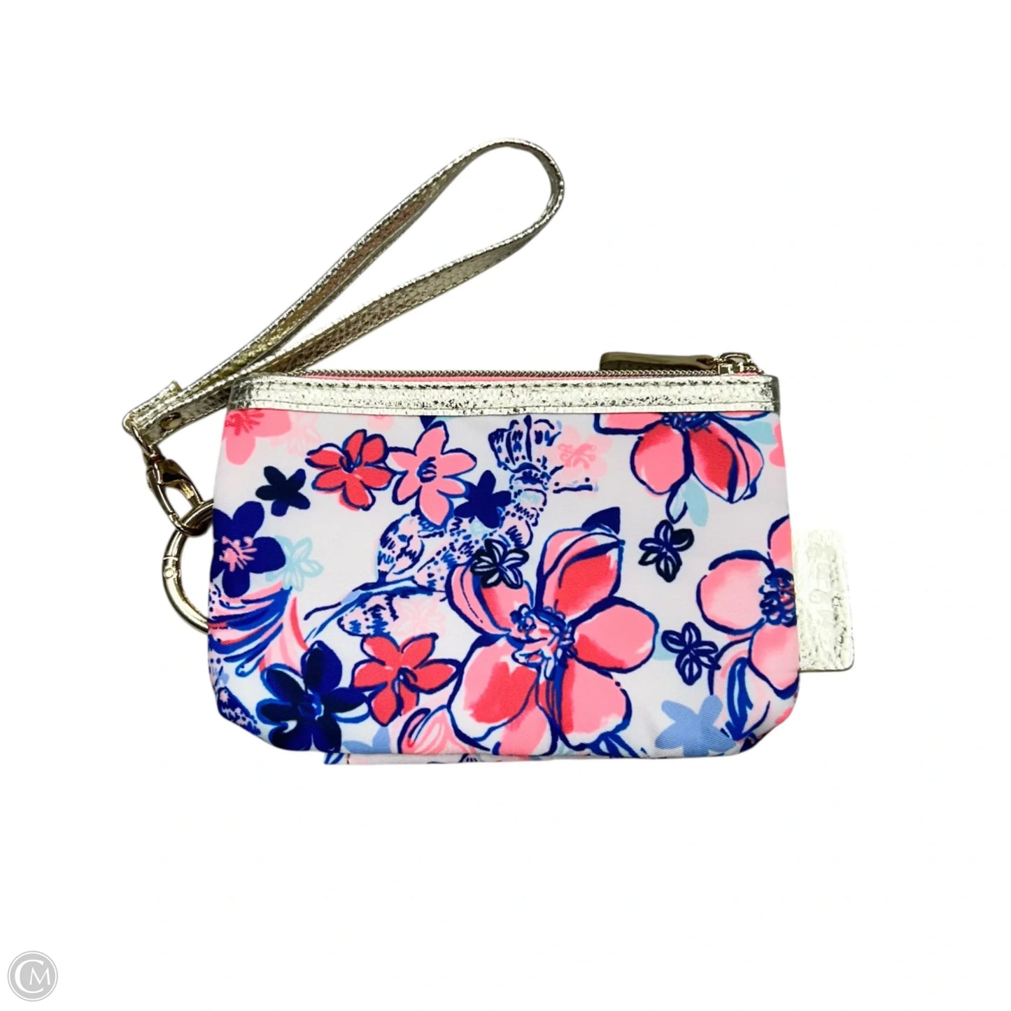 Wristlet Designer By Lilly Pulitzer, Size: Medium