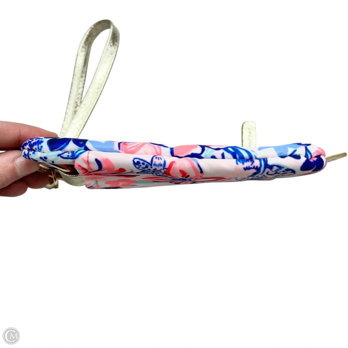 Wristlet Designer By Lilly Pulitzer, Size: Medium