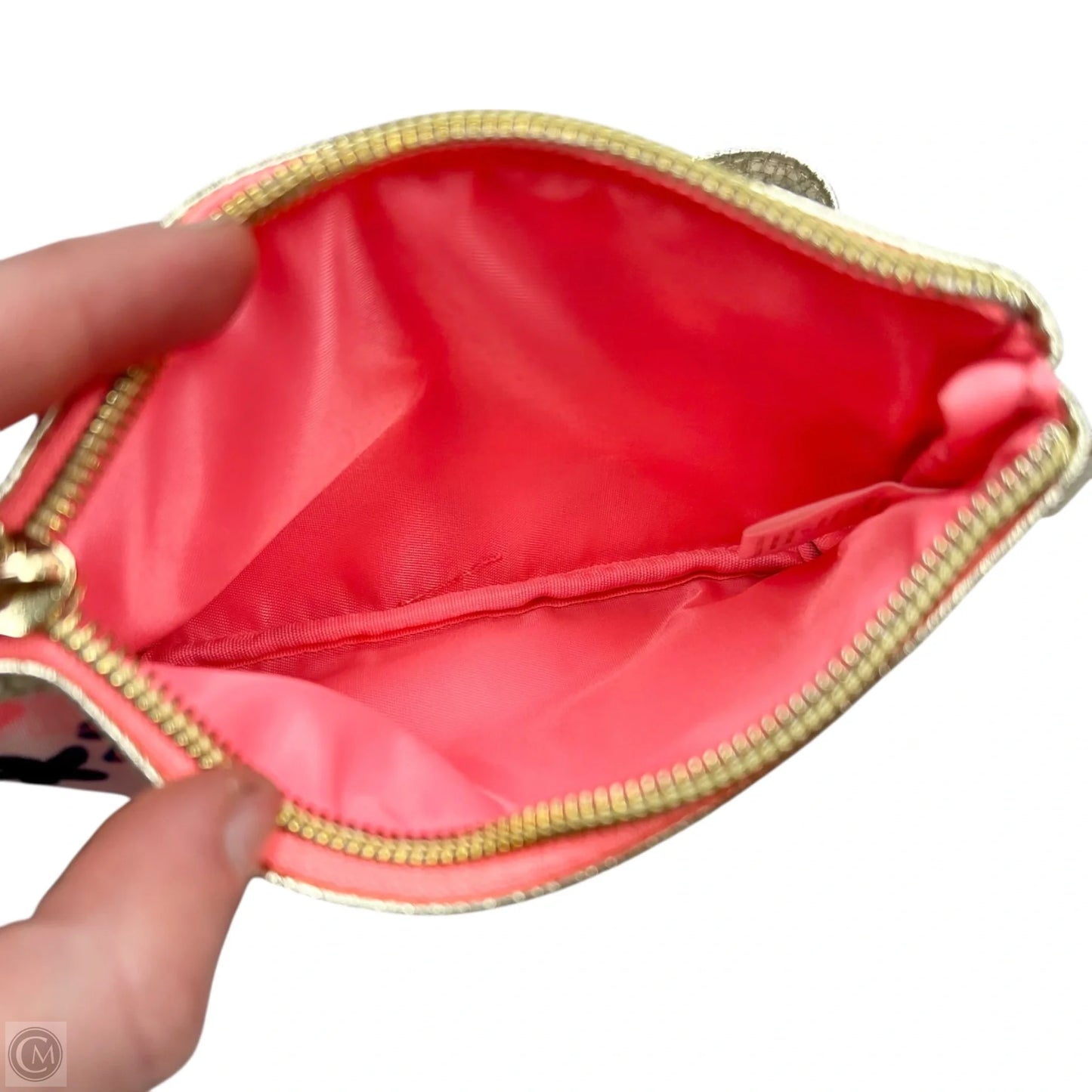 Wristlet Designer By Lilly Pulitzer, Size: Medium