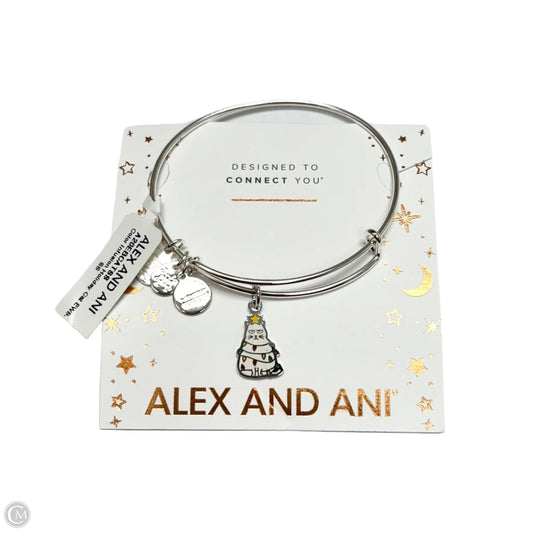 Bracelet Bangle By Alex And Ani