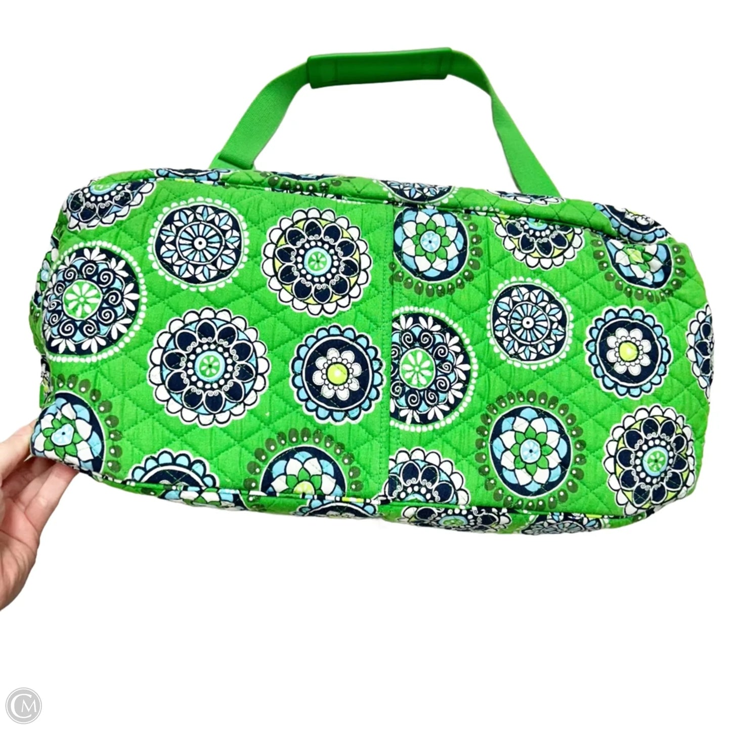 Duffle And Weekender By Vera Bradley, Size: Medium