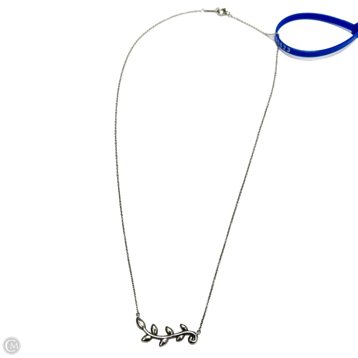 Necklace Luxury Designer By Tiffany And Company