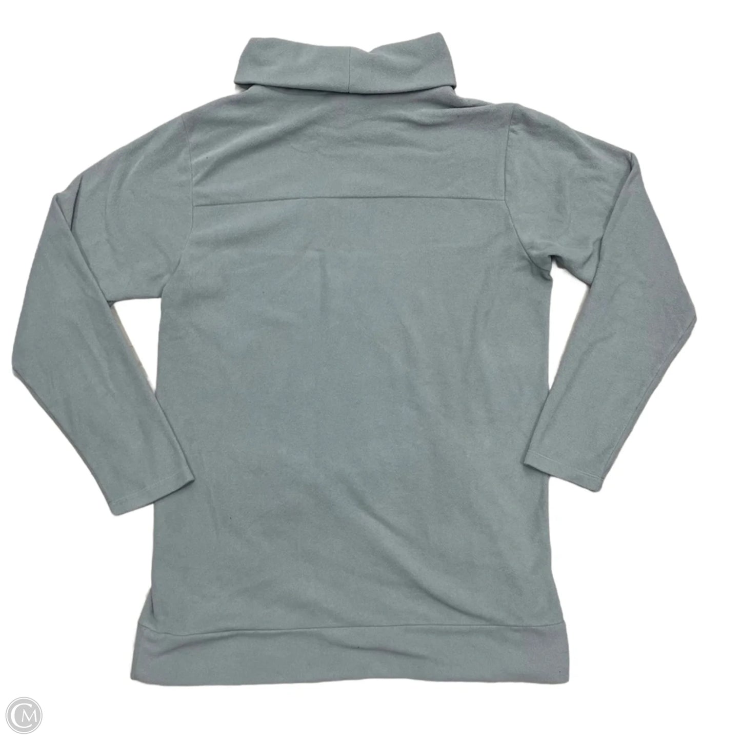 Athletic Fleece By Columbia In Grey, Size: L