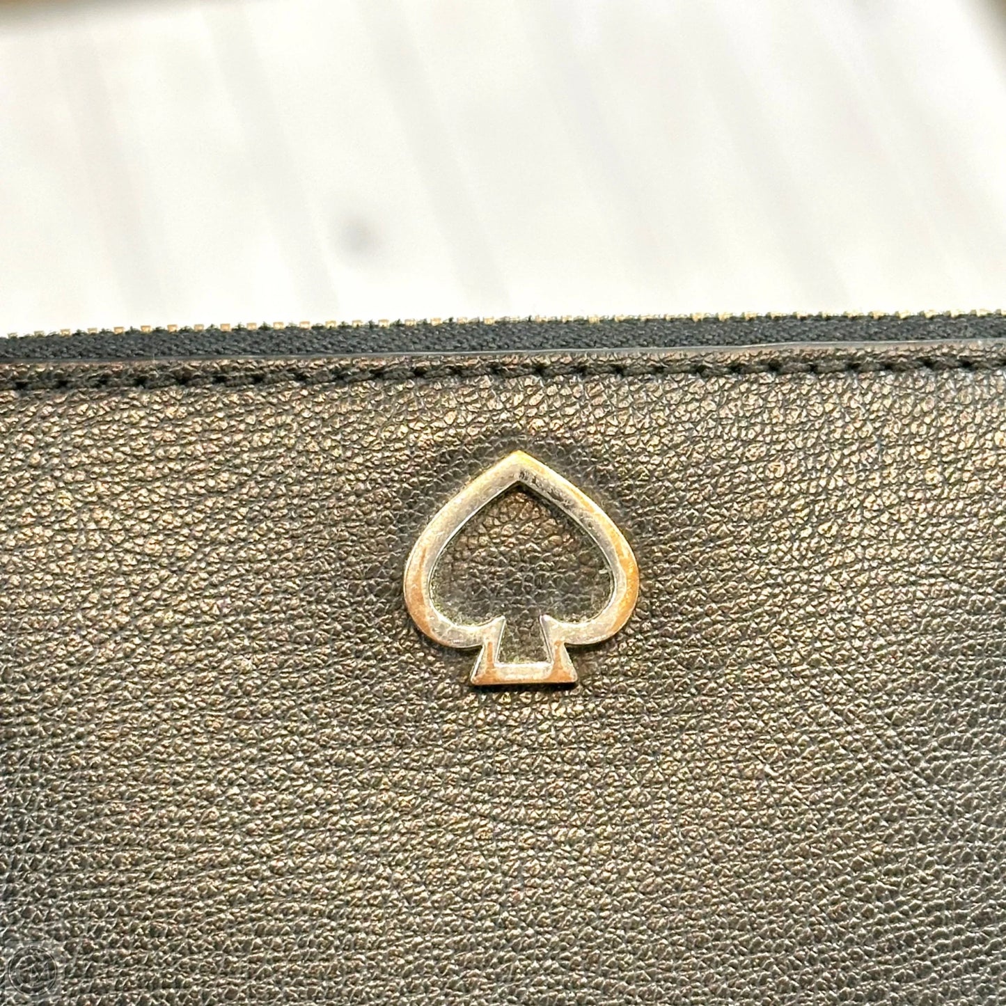 Wallet Designer By Kate Spade, Size: Medium