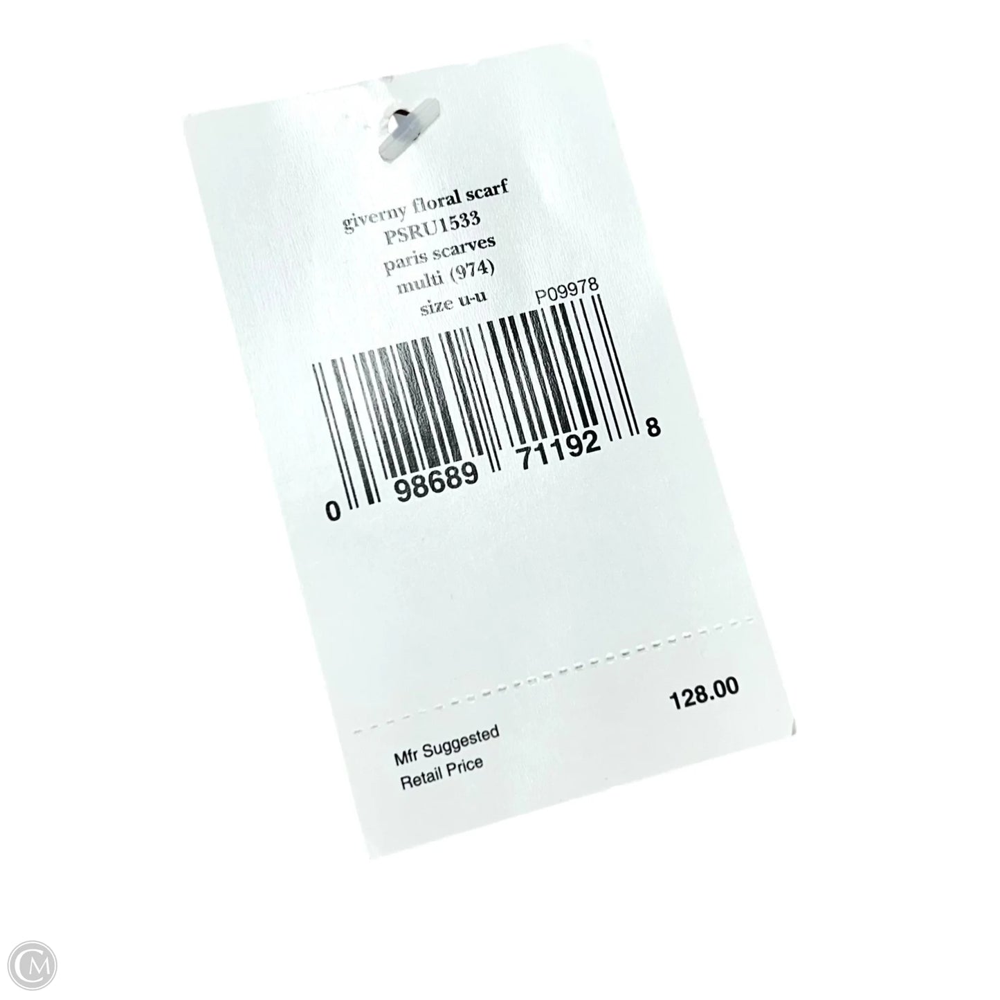 Scarf Designer By Kate Spade