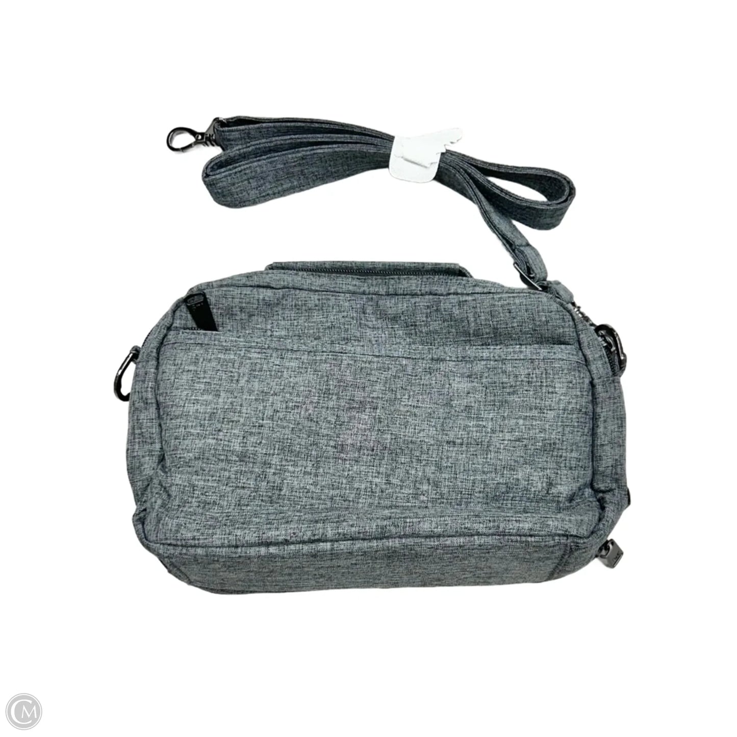 Crossbody By Lug, Size: Medium