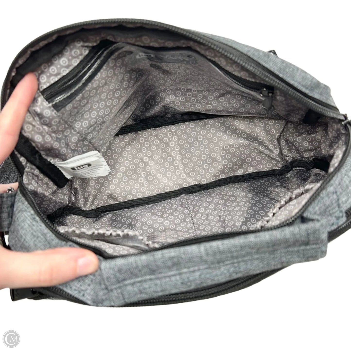 Crossbody By Lug, Size: Medium