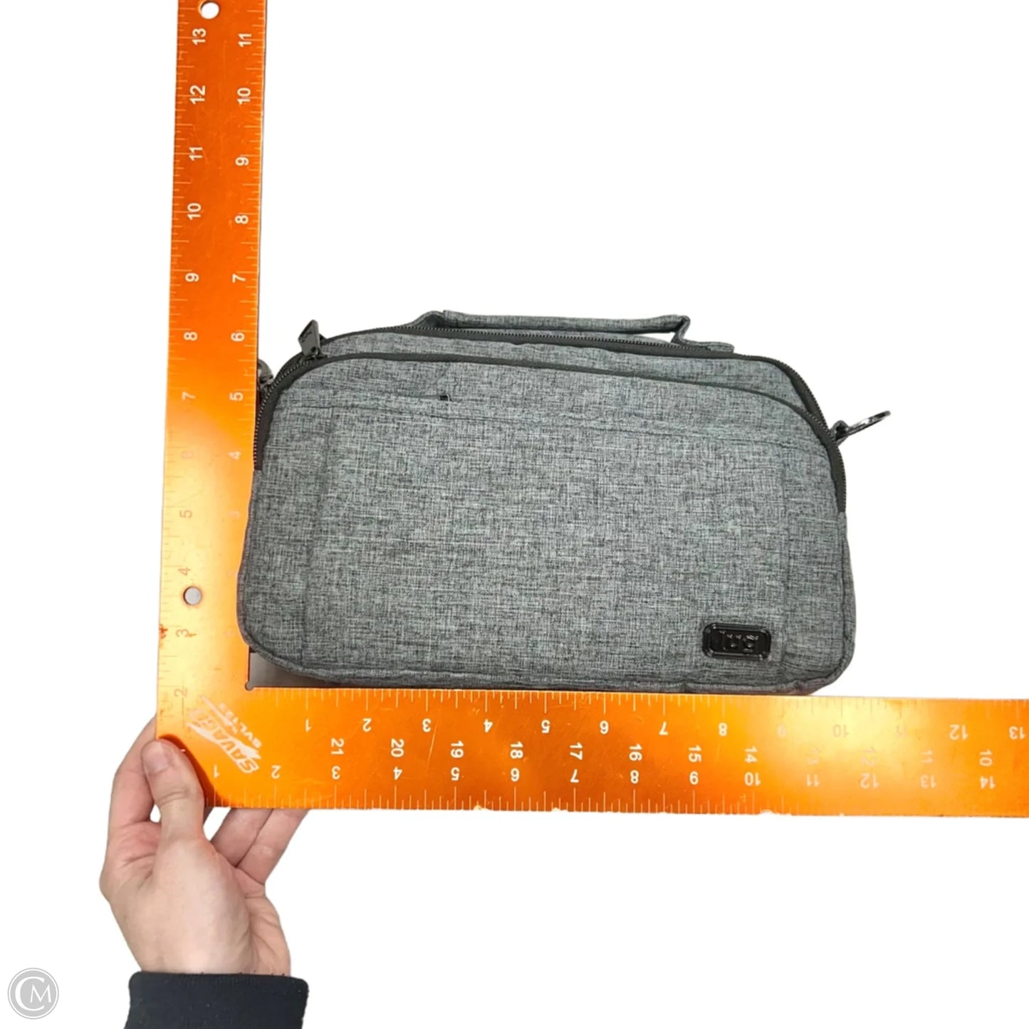 Crossbody By Lug, Size: Medium