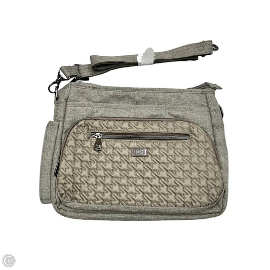 Crossbody By Lug, Size: Medium