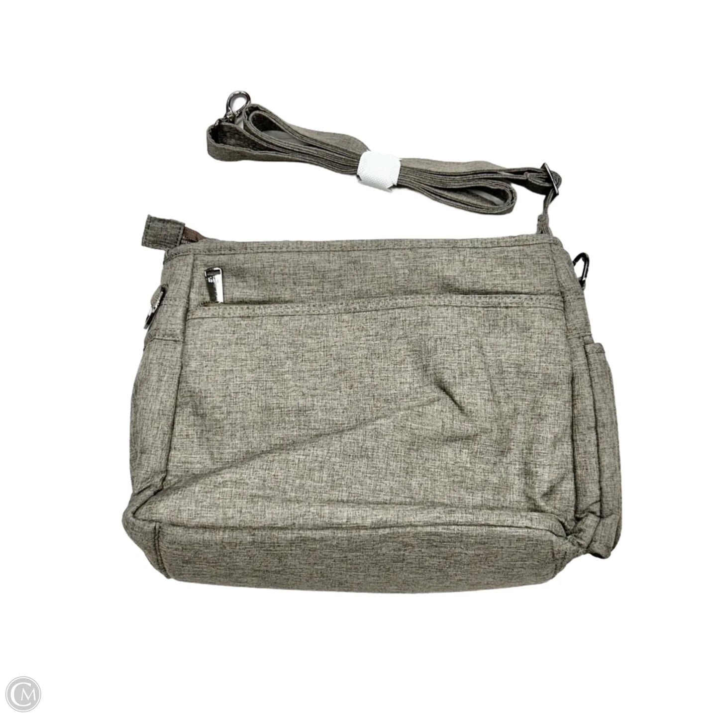 Crossbody By Lug, Size: Medium