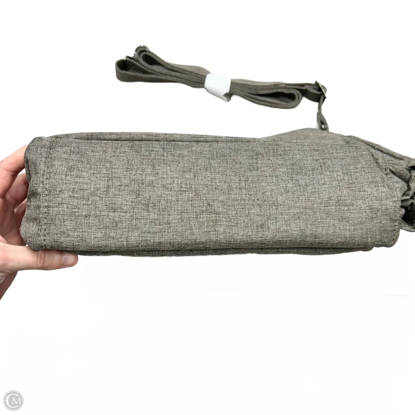 Crossbody By Lug, Size: Medium