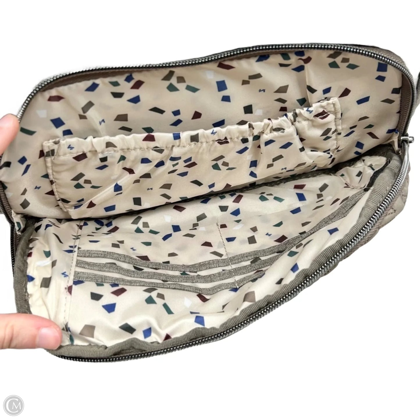 Crossbody By Lug, Size: Medium