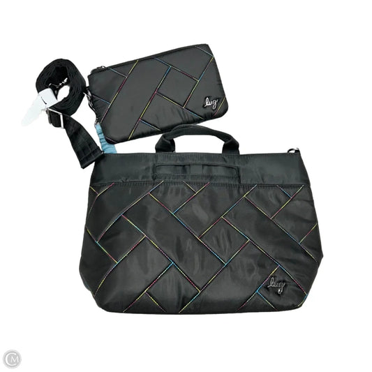 Crossbody By Lug, Size: Medium