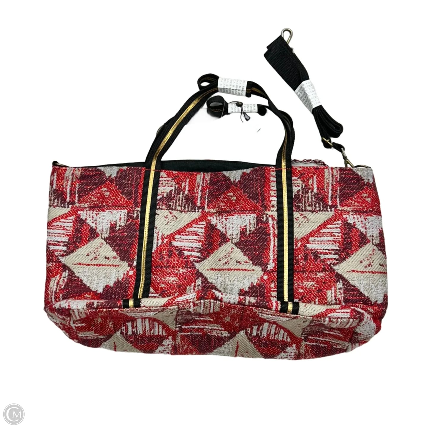 Tote By America & Beyond, Size: Large