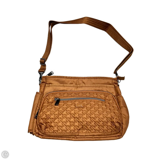 Crossbody By Lug, Size: Large