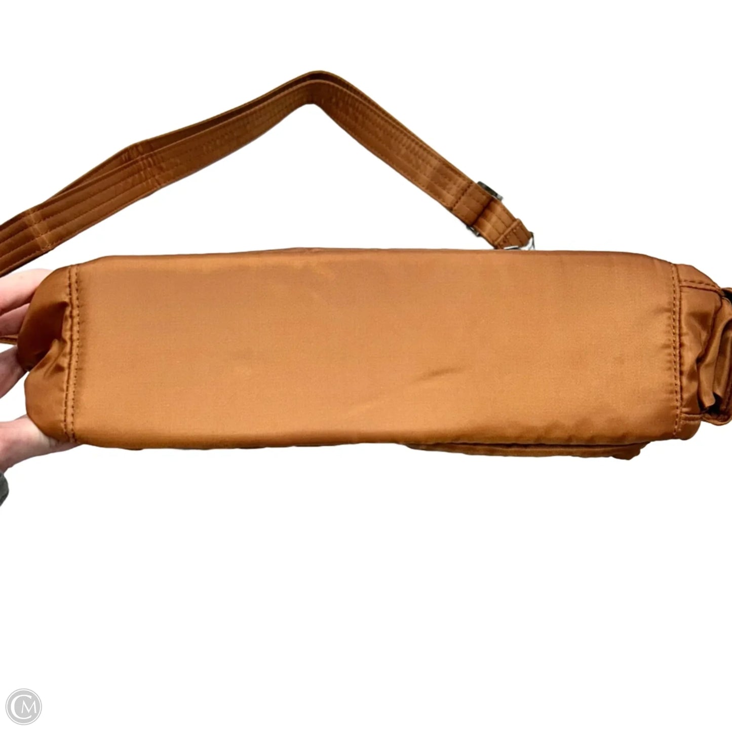 Crossbody By Lug, Size: Large