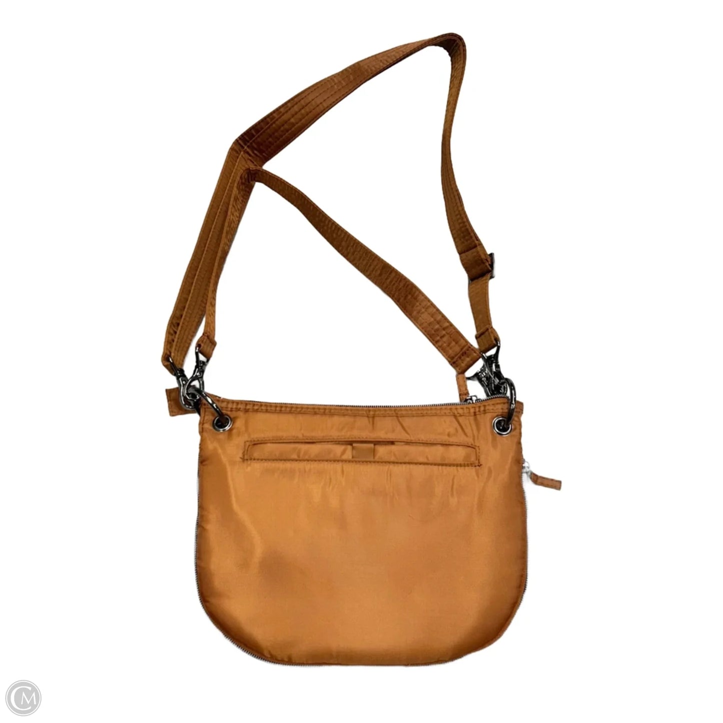 Crossbody By Lug, Size: Medium