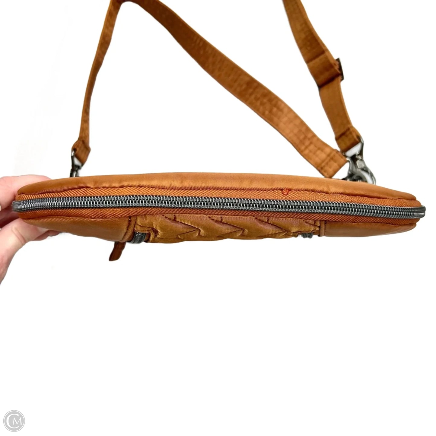 Crossbody By Lug, Size: Medium