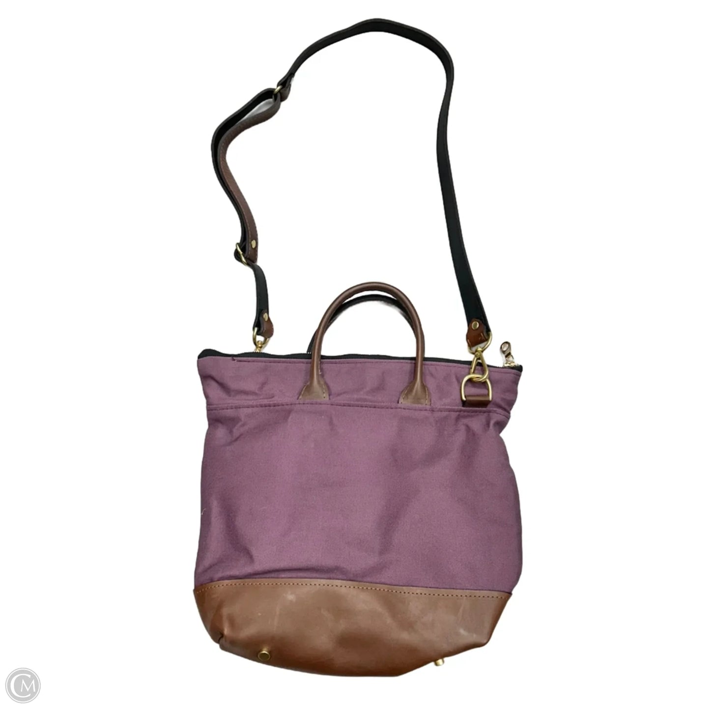 Handbag By R. Riveter, Size: Medium