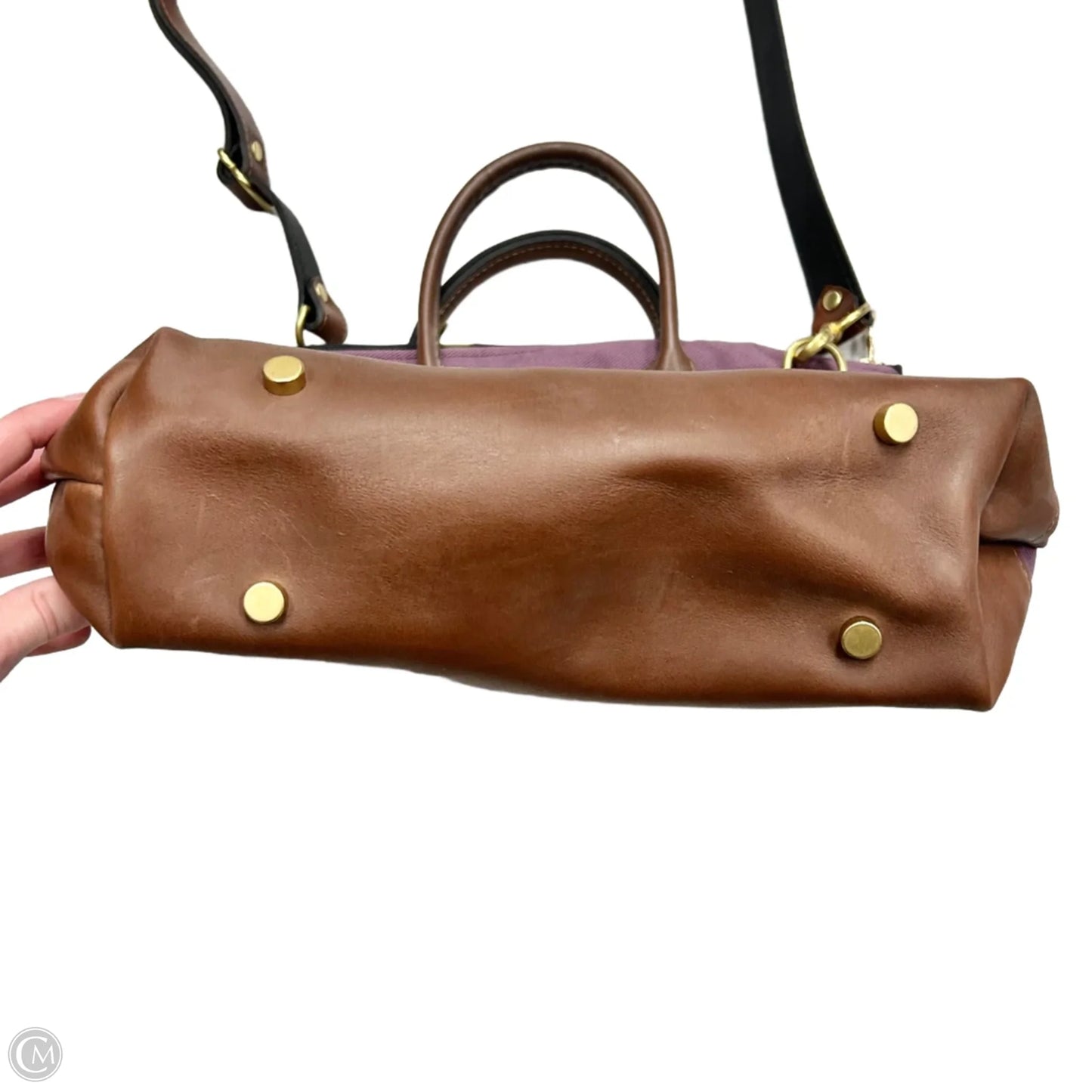 Handbag By R. Riveter, Size: Medium