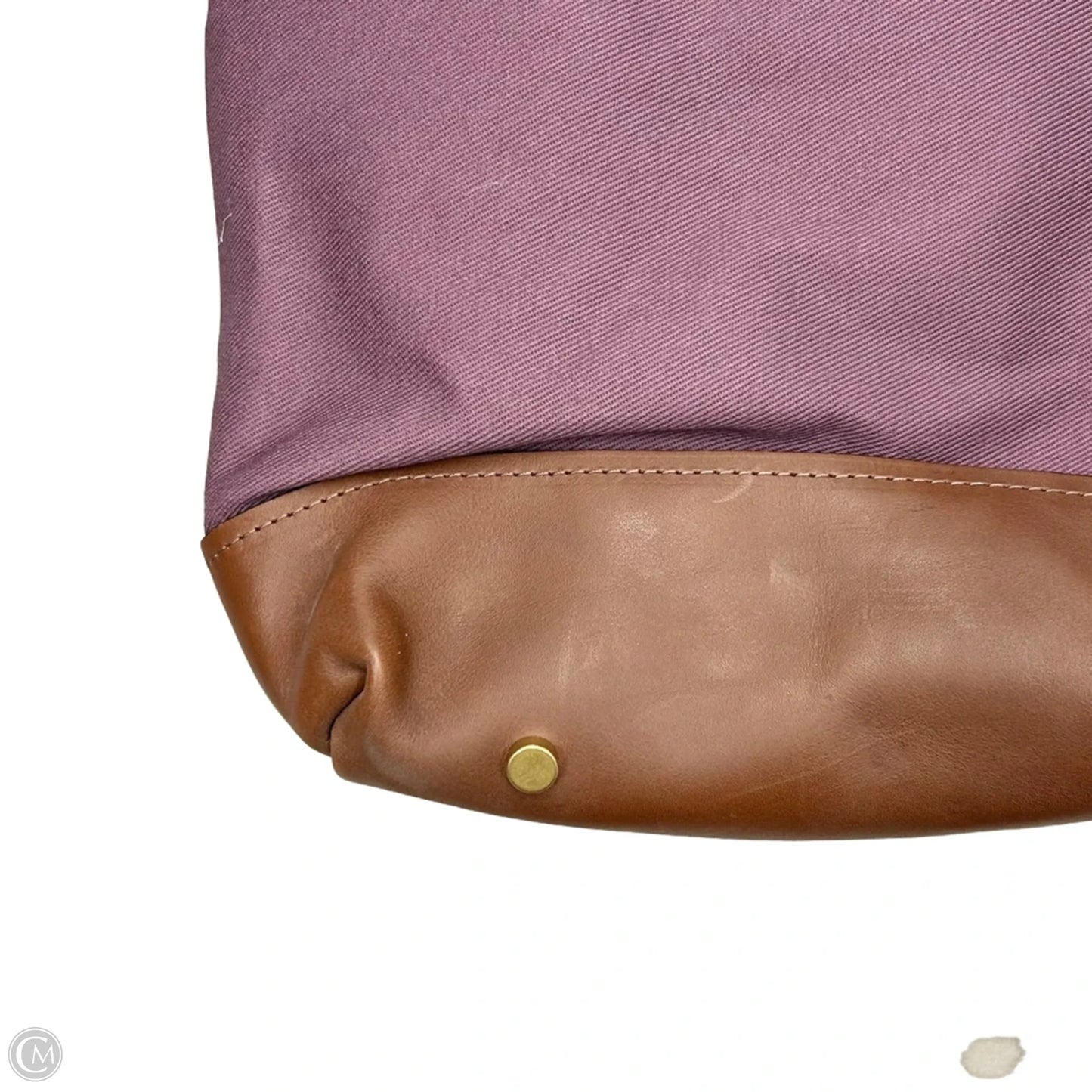 Handbag By R. Riveter, Size: Medium