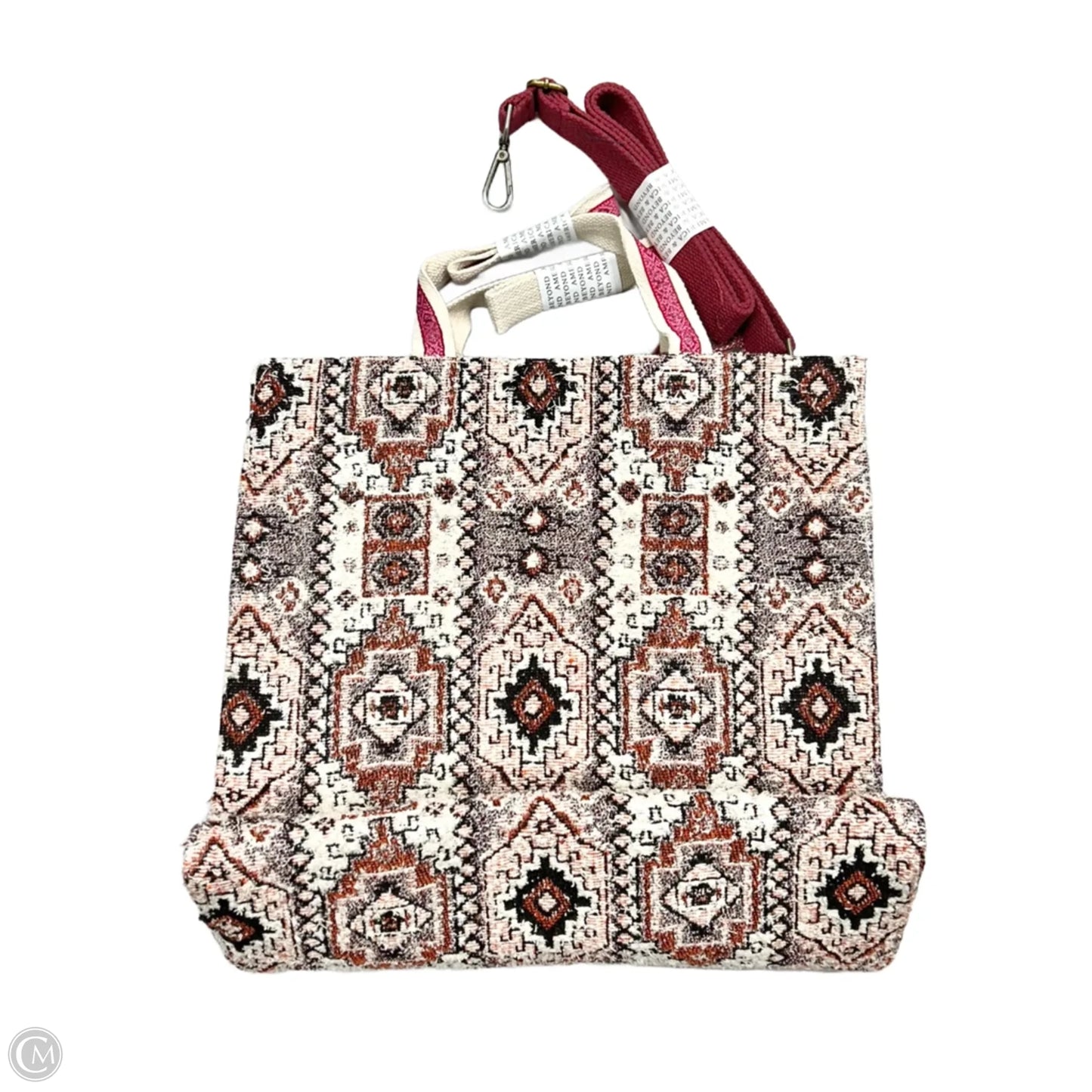 Tote By America & Beyond, Size: Medium