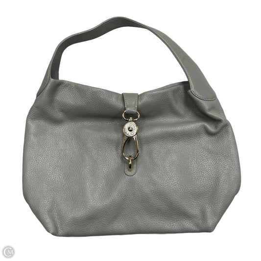 Handbag Designer By Dooney And Bourke, Size: Large