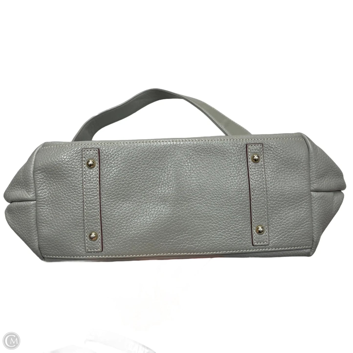 Handbag Designer By Dooney And Bourke, Size: Large