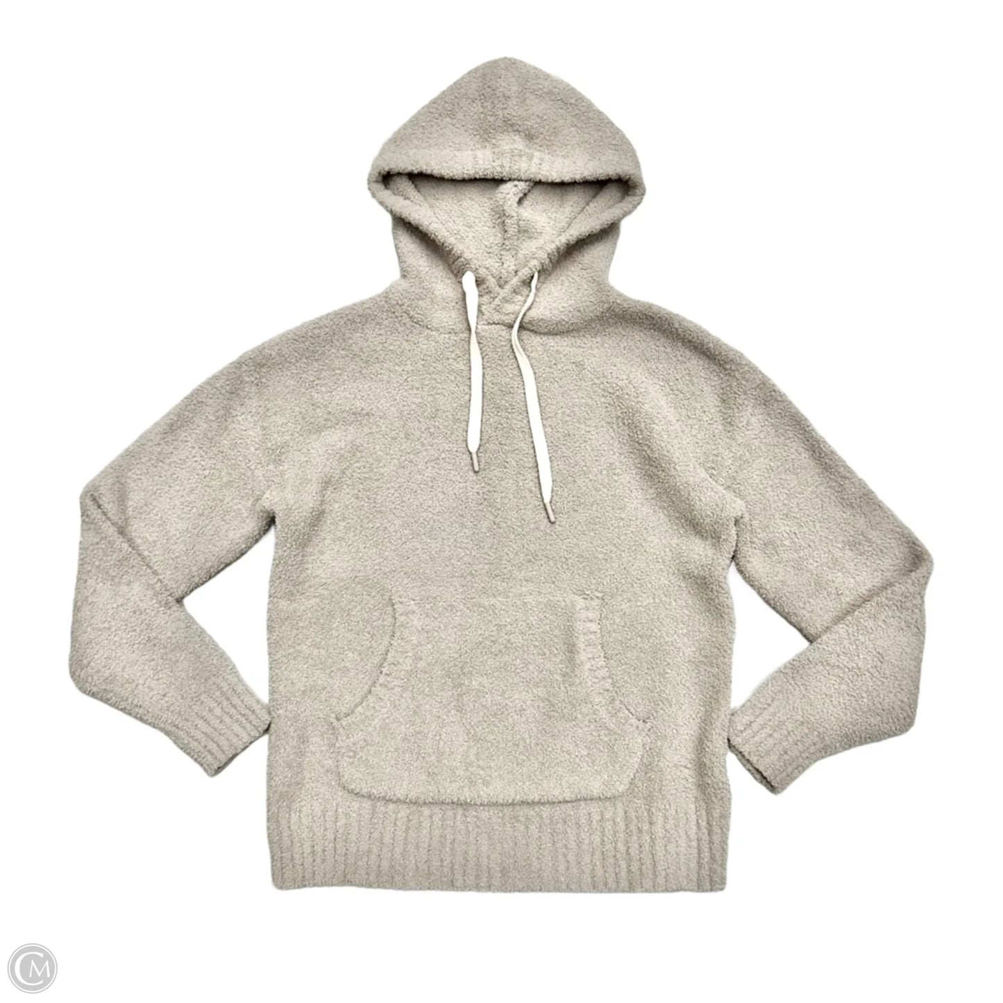 Sweatshirt Designer By Ugg In Taupe, Size: Xs