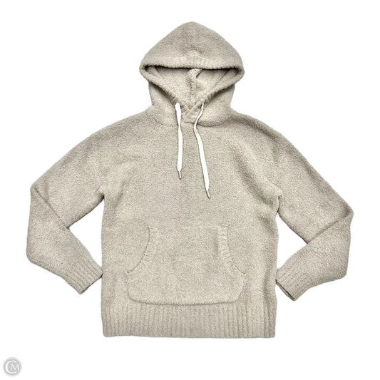 Sweatshirt Designer By Ugg In Taupe, Size: Xs
