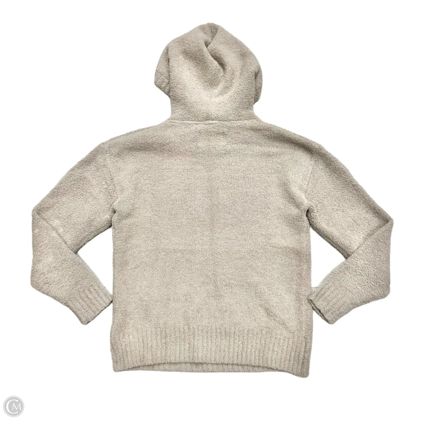 Sweatshirt Designer By Ugg In Taupe, Size: Xs