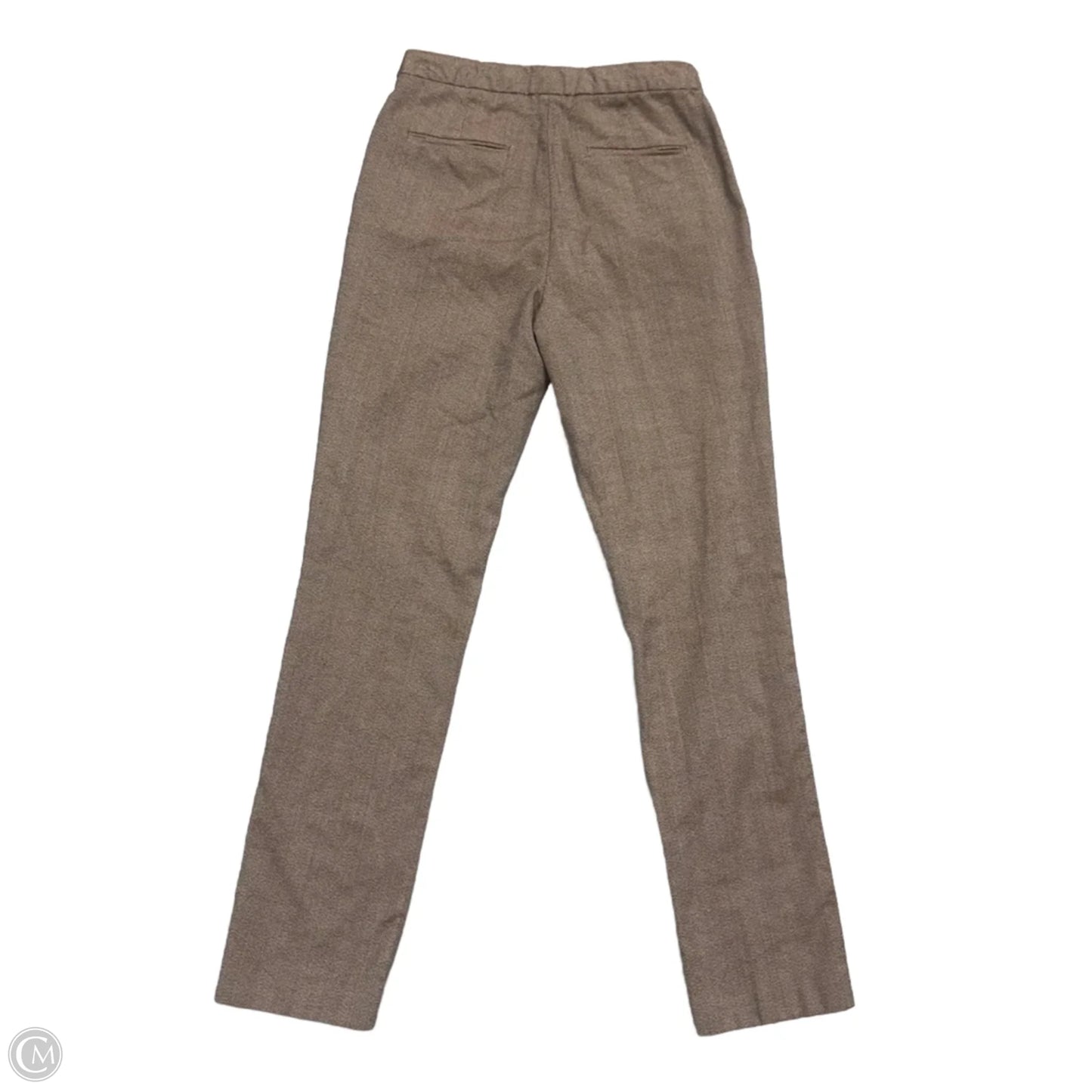 Pantyhose By Reiss In Tan, Size: 2