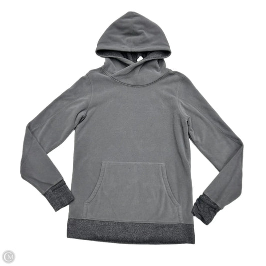 Athletic Fleece By Lululemon In Grey, Size: S