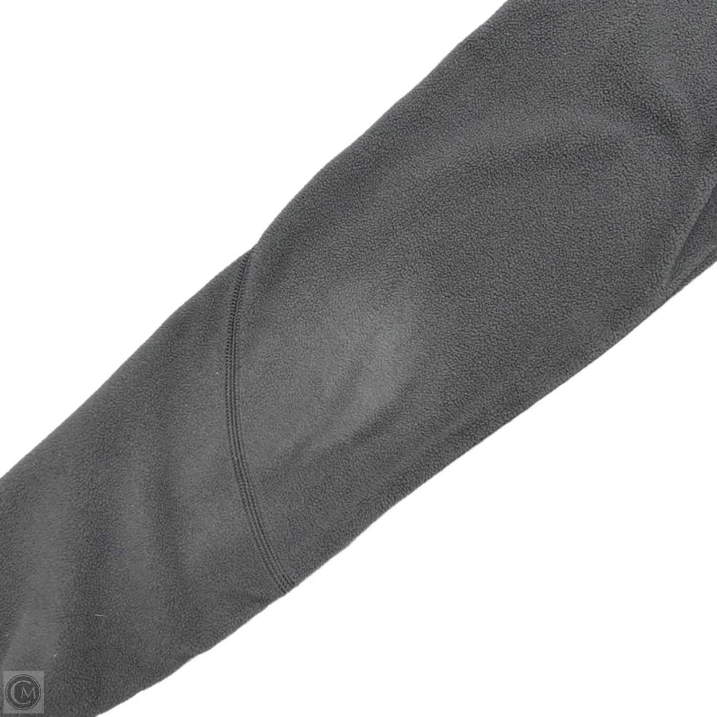 Athletic Fleece By Lululemon In Grey, Size: S