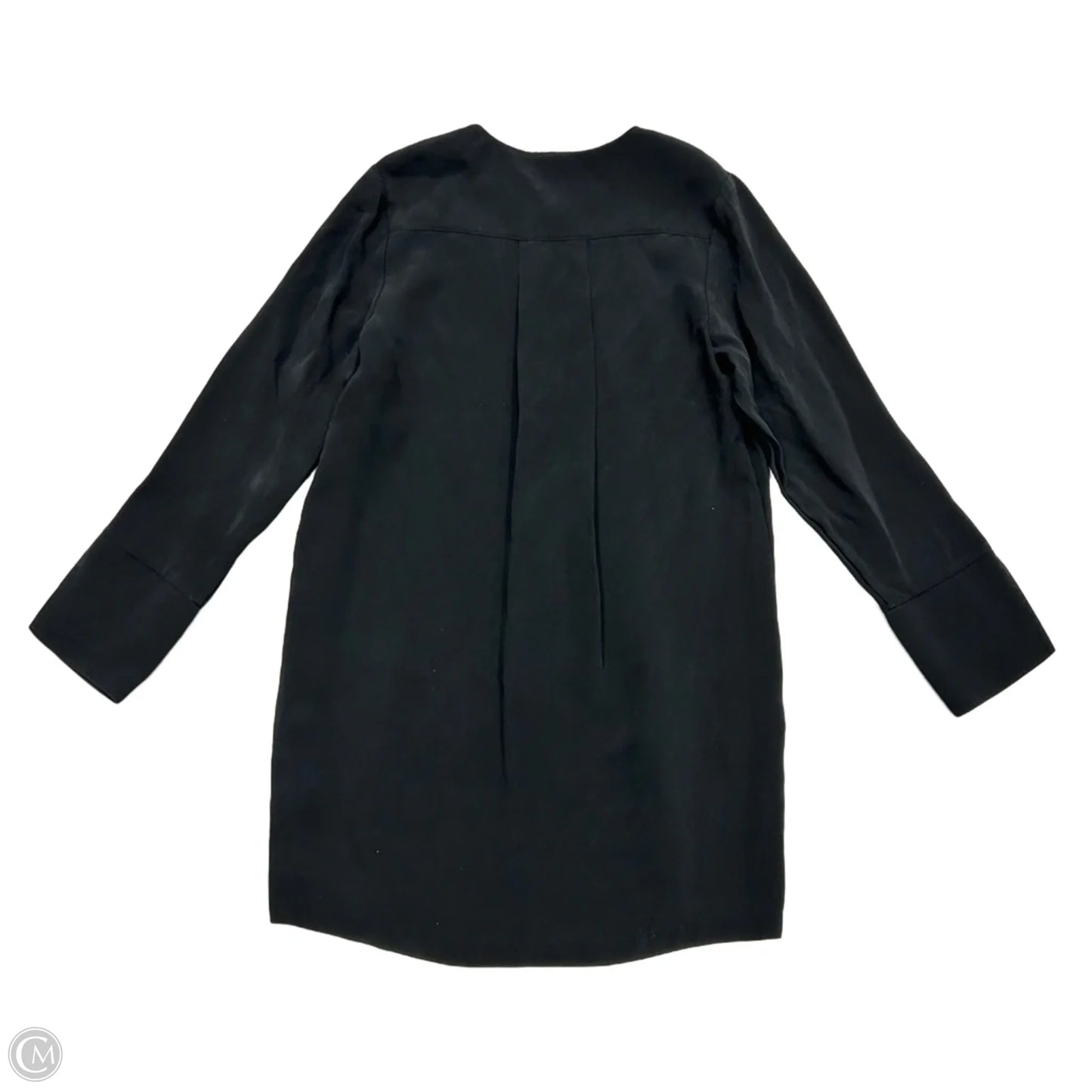 Dress Party Short By Careste In Black, Size: Xl