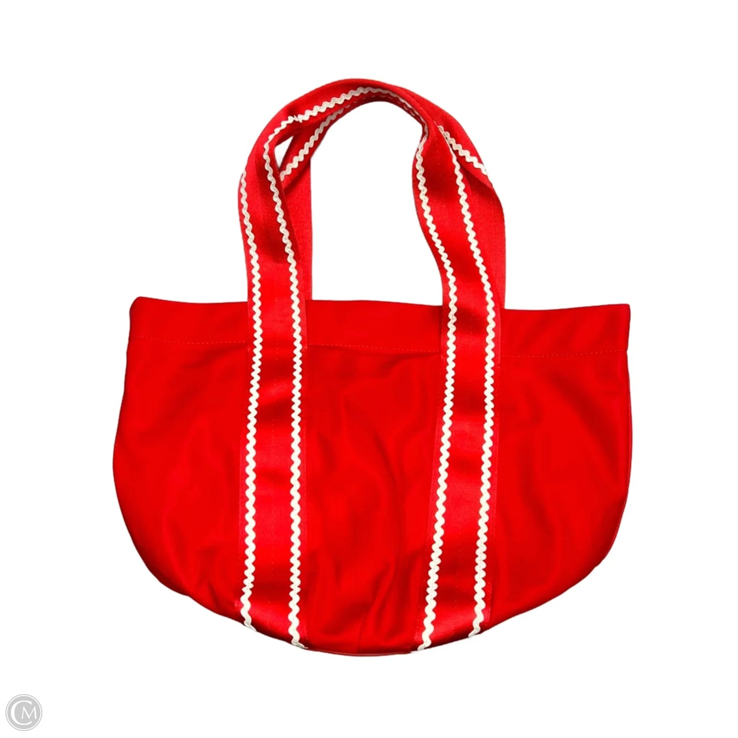 Tote By Stoney Clover Lane, Size: Medium