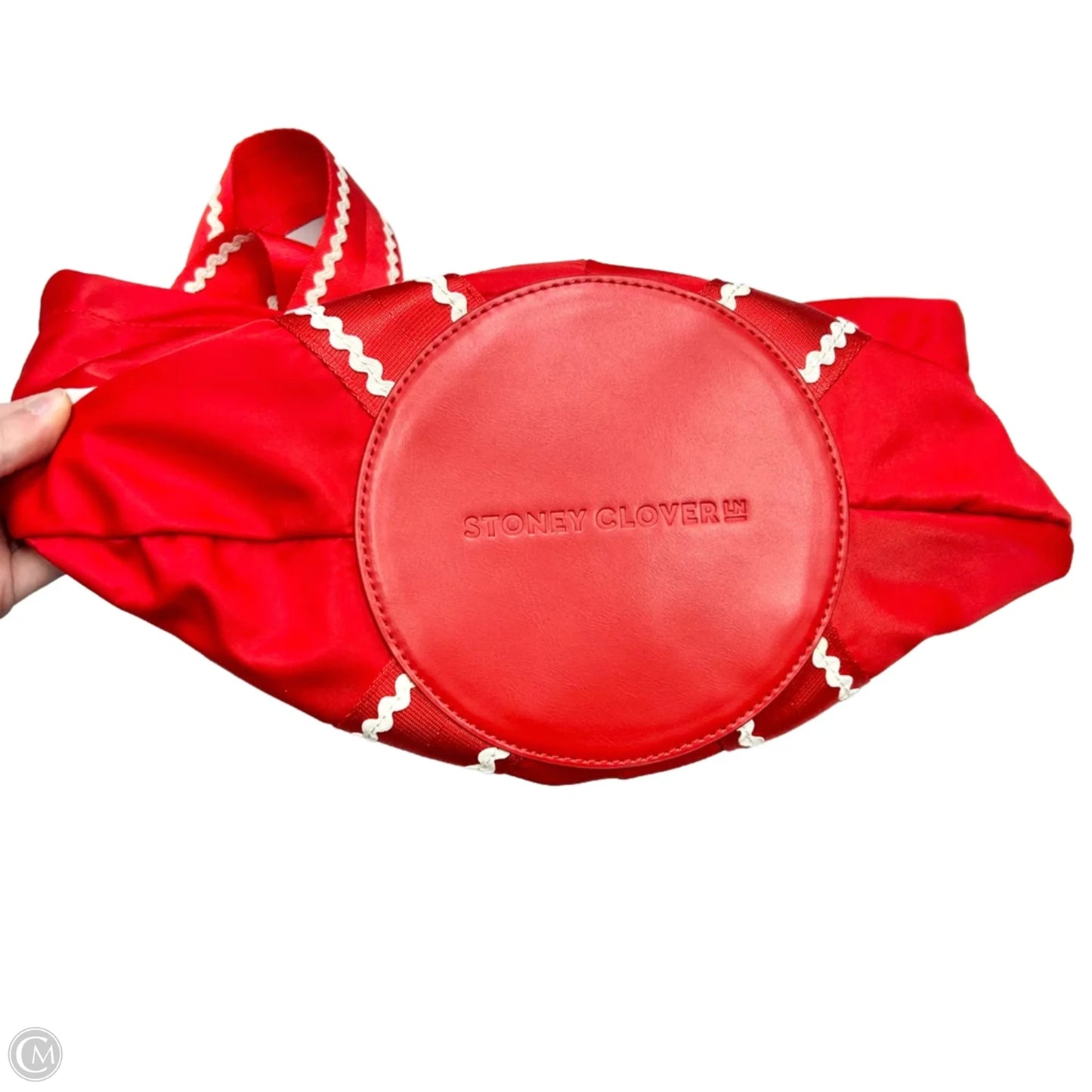 Tote By Stoney Clover Lane, Size: Medium