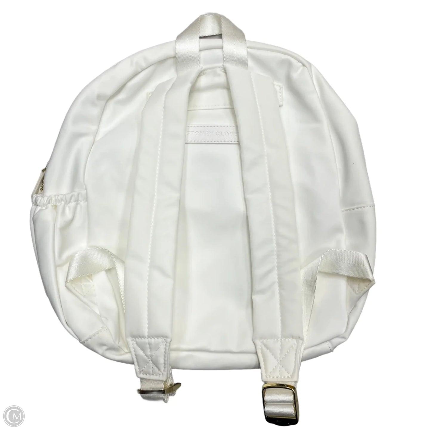 Backpack By Stoney Clover Lane, Size: Medium