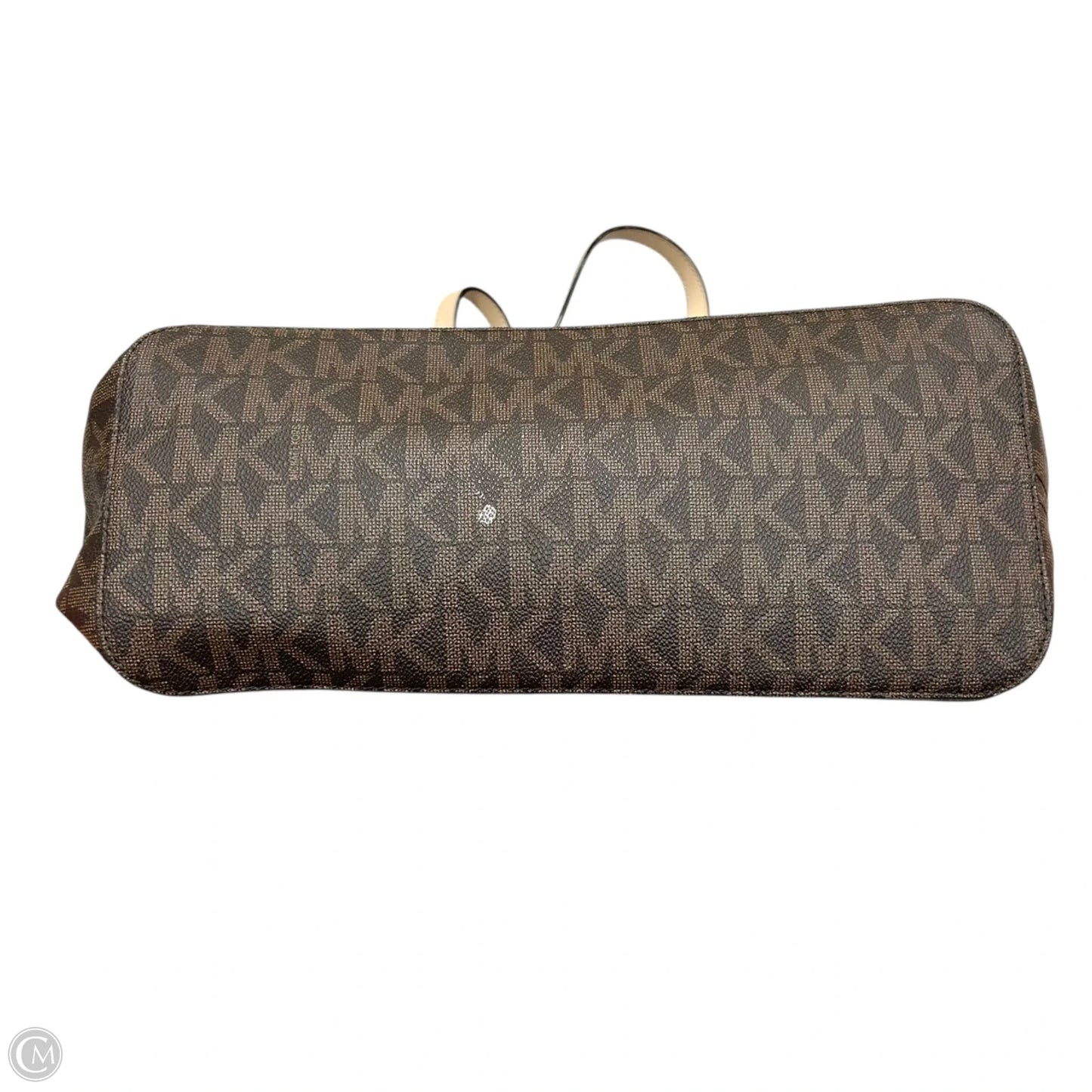 Tote Designer By Michael Kors, Size: Medium